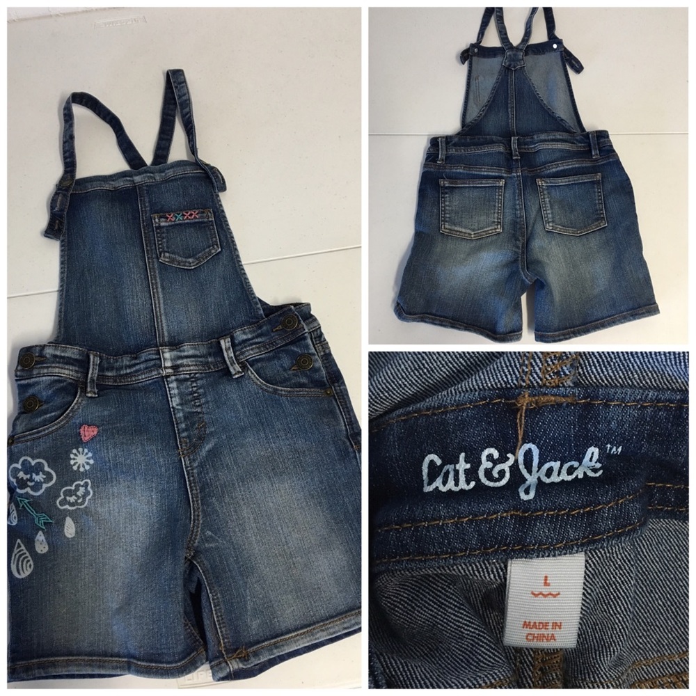 Never Used Kids Jumper